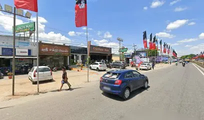 NAPPA CARS