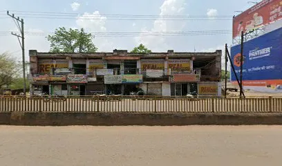 नर्मदा टायर रिमोल्ड