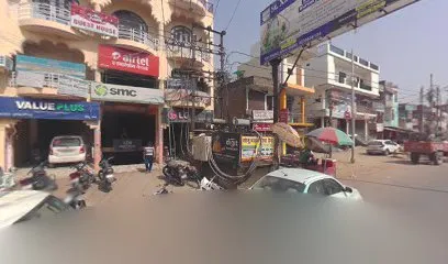 Narayan Moter