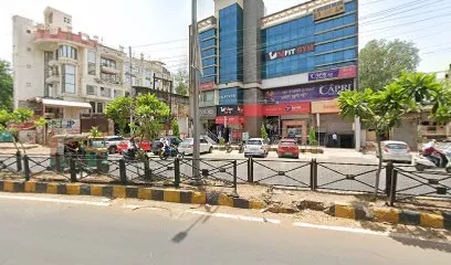 NARAYAN SUZUKI SHOWROOM AND SERVICE CENTRE