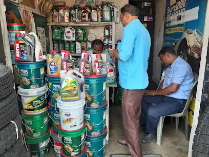 Narayan Tyres