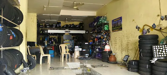NARAYANI TYRES
