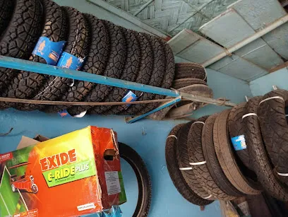 NARAYN TYRES