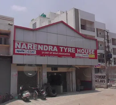 Narender Tyres House - Tyre house in Bareilly