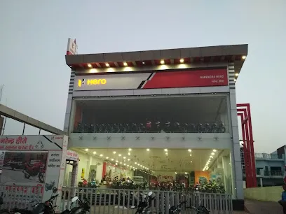 Narendra Automobiles - Hero MotoCorp
