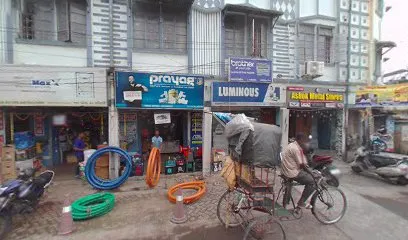 Narendra Motors