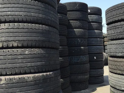 NARENDRA TYRES