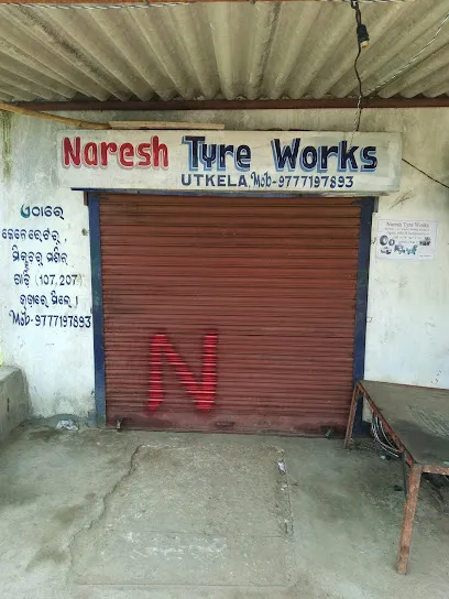 Naresh Tyre Works