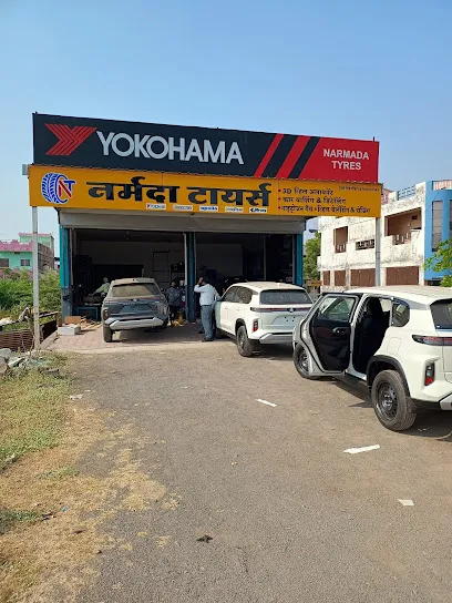 NARMADA TYRES
