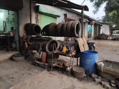 Naseeb Tyre service