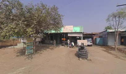 NASEEB TYRE WORKS NAVHA
