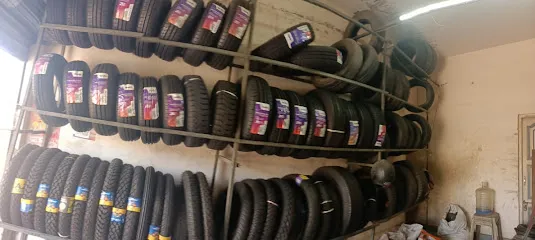 Naseeb Tyres ajency