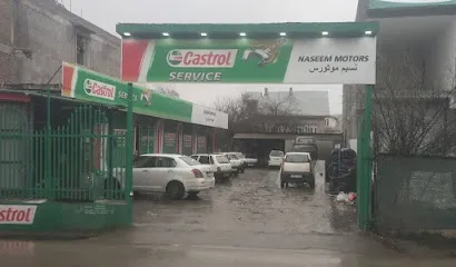 Naseem Motors