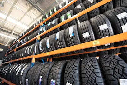 Naseem tyre shop