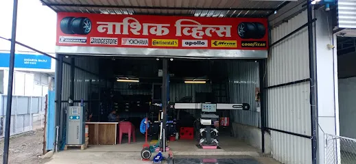NASHIK WHEEL AND TYRES