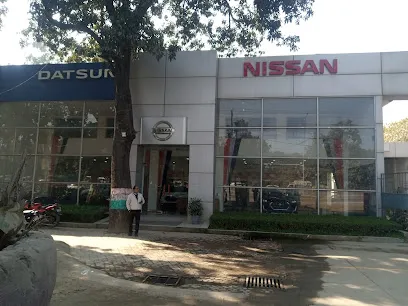 Nath Nissan