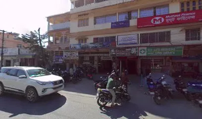 Nath Tyre Works
