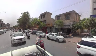 National Autos