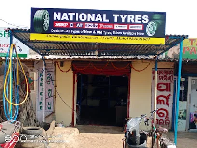 National tyre