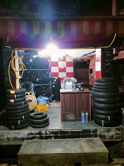 National Tyre and service