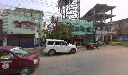 National Tyre Repairing Shop