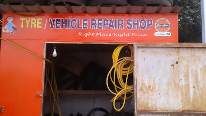 National Tyre Shope