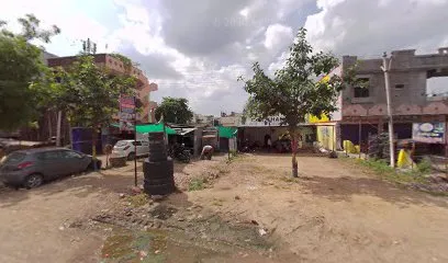 National tyre work shop