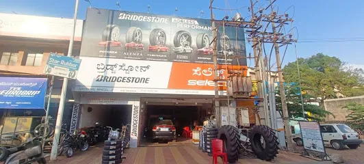 National Tyre Zone belgaum