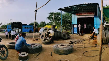 National Tyre