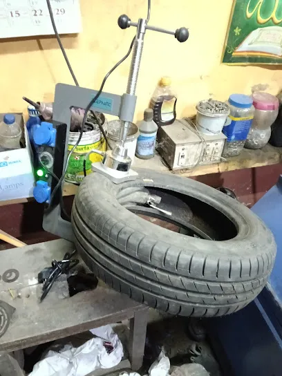 National tyre\'s