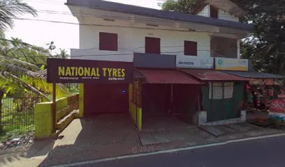 National tyres