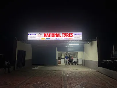 National Tyres Bardoli