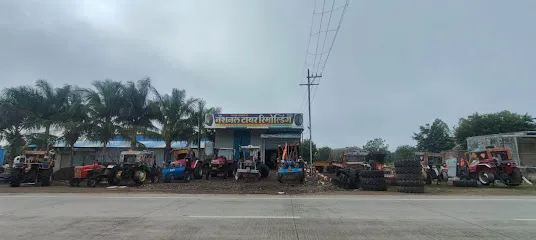 National Tyres Remolding Kaij