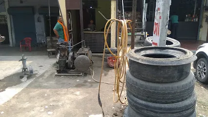 National tyres service