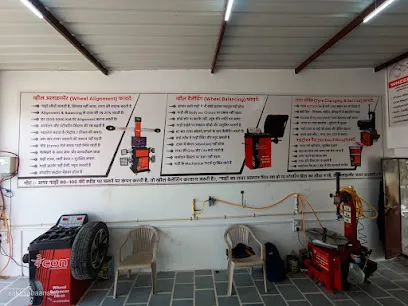 National Wheel Alignment