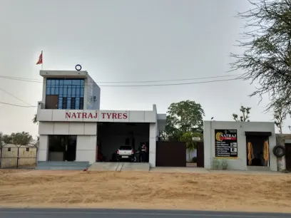Natraj Tyres