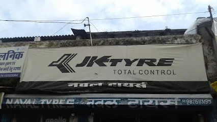 Naval Tyres