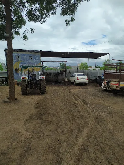 Navbharat Auto Services