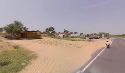Navdurga Tyer Puncher Shop