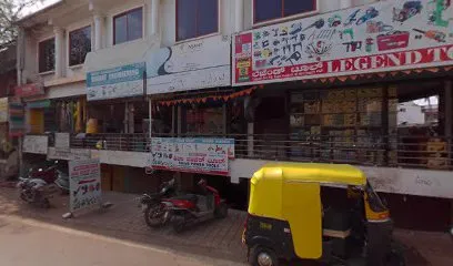 Naveen rubbers