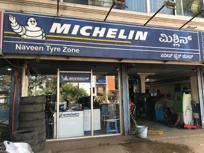 Naveen Tyre Zone