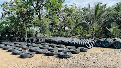 Navjeevan Kerala Tyres