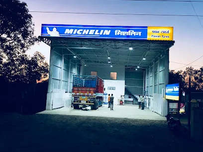 Navjeevan Tyres Private Limited