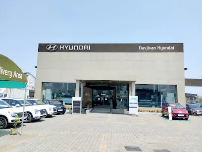 Navjivan Cars Pvt.Ltd Hyundai