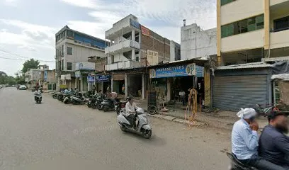 Navrang Tyres
