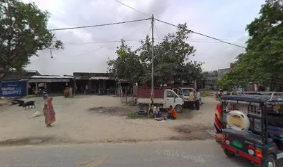 Nawada more Khap dhanauti