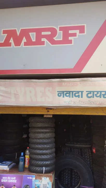 Nawada Tyres