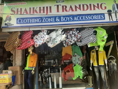 Nawash Auto Parts Two Wheeler