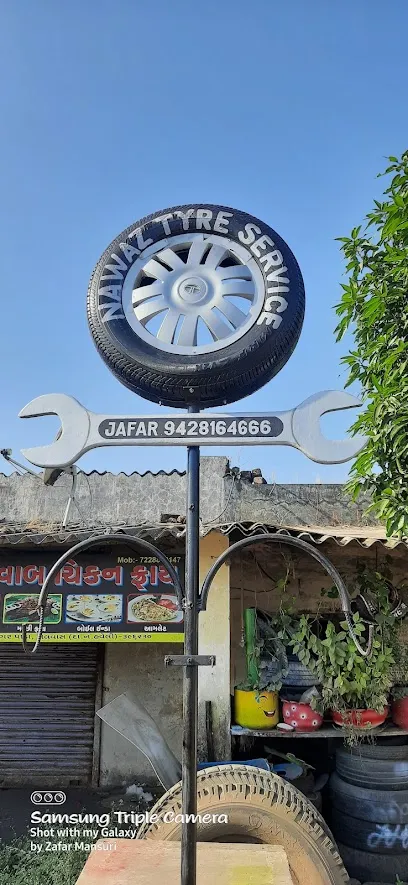 Nawaz Tyre Service