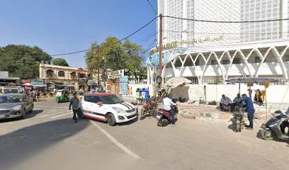 Nawaz Tyre Shop